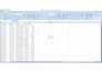 clean, format your excel contact database